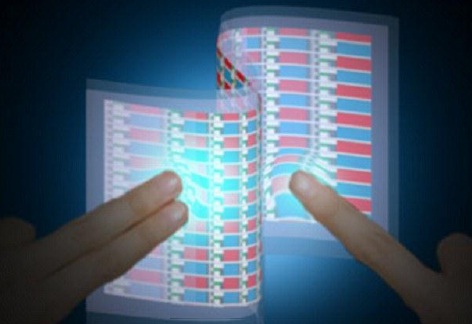 Flexible Electronic Skins